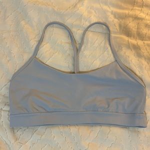 Lululemon Flow Y Bra
